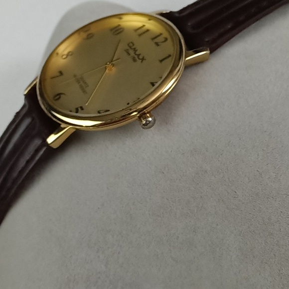 Omax Mens Wrist Watch. - Picture 12 of 14